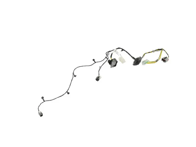 Dash Right Wiring - Mopar (68342352AC)