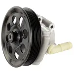 STP352 - : Motorcraft™ Power Steering Pump for Ford Image