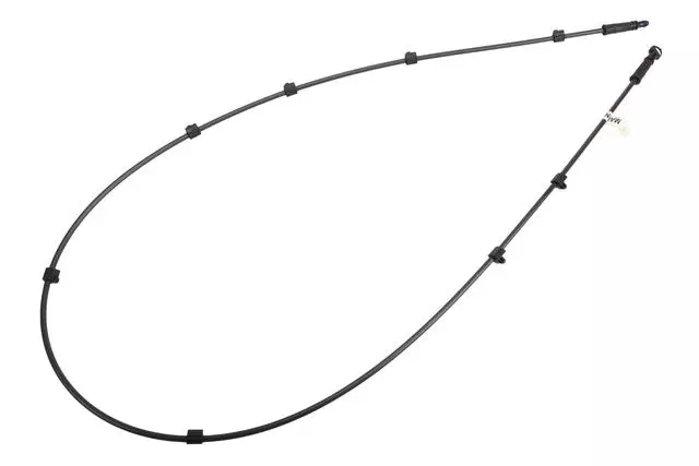 23507649 - : Rear Window Washer Nozzle Hose for GM Image