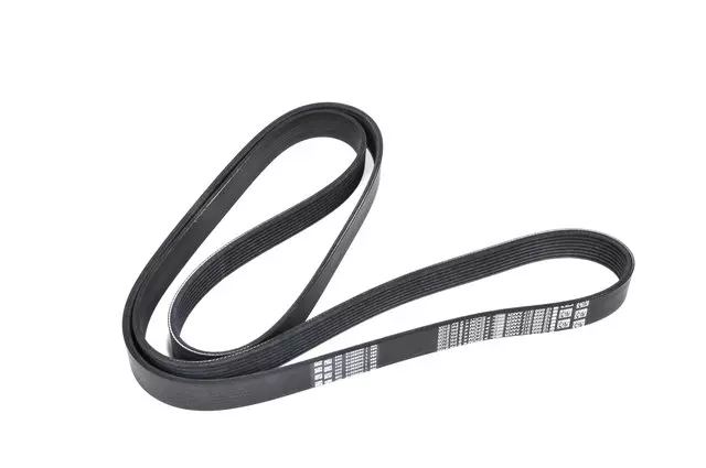 Serpentine Belt - ACDelco (12668317)