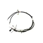 56051599AC - : Battery Wiring for Jeep: Wrangler Image