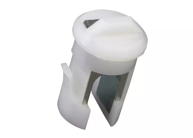 35117AG000 - Body: Control Cable Connector for Subaru Image