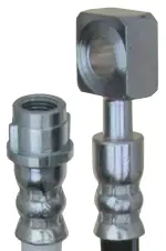 BH383220 - : Raybestos Element3 Brake Hose for Raybestos Brakes Image