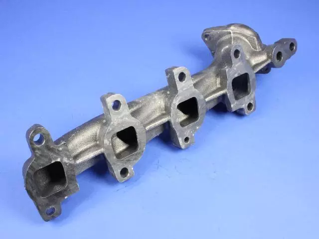 Exhaust Manifold, Left Side - Mopar (68045437AB)