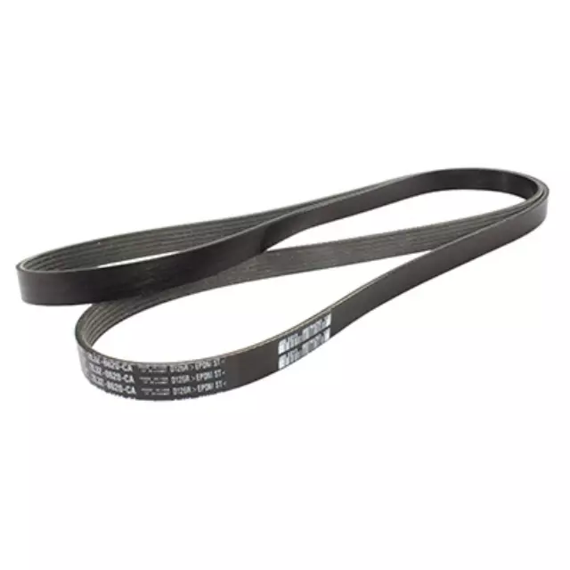 JK6803 - Cooling System: Serpentine Belt for Ford Image