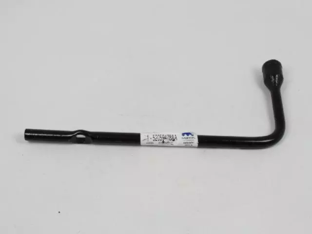 52059478AA - Wheels: Wheel Lug Nut Wrench for Mopar Image