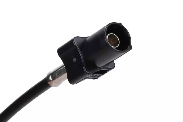 42550314 - : Rearview Driver Information Camera Rear Coaxial Cable for GM Image