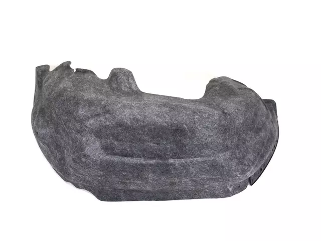 Wheelhouse Inner Silencer, Left - Mopar (68367481AC)