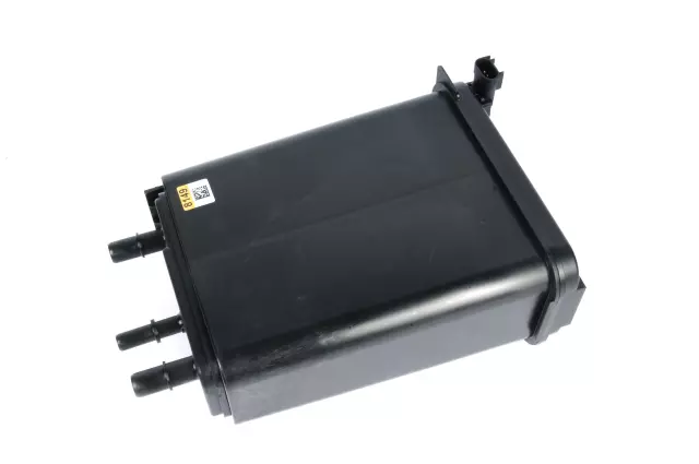 Part# 25928152 Vapor Canister - GM (25928152)