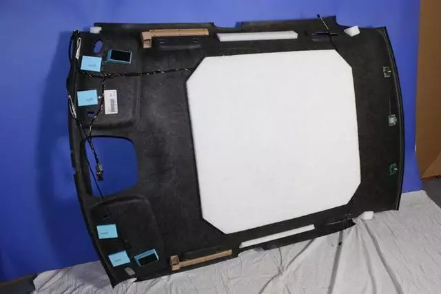 Headliner - Mopar (1VU10DX9AE)