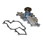 1251850 - : GMB Engine Water Pump for GMB Image