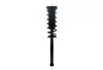 1345954L - : Focus Auto Parts Suspension Strut and Coil Spring Assembly for Focus Auto Parts Image