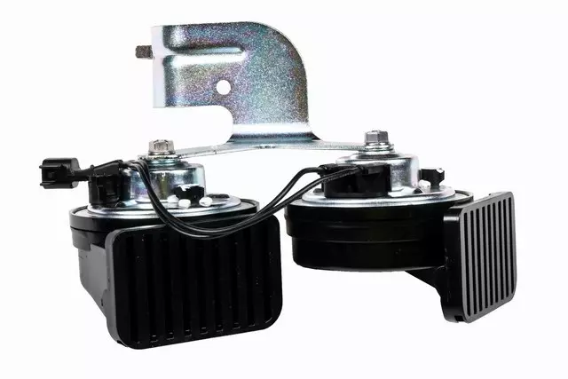 Dual Note Horn - GM (23280475)