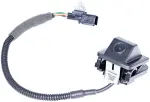 590468 - : Park Assist Camera for Hyundai: Elantra Image