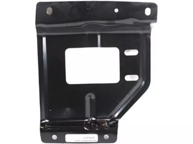 F81Z17B985AD - : Mount Plate for Ford: Excursion, F-250 Super Duty, F-350 Super Duty, F-450 Super Duty, F-550 Super Duty Image