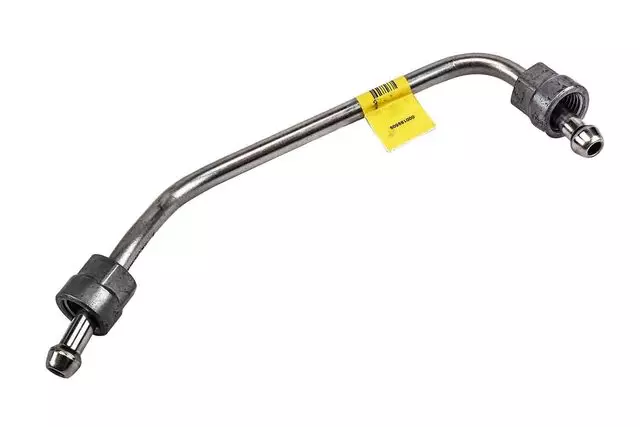 12679463 - : Fuel Rail Feed Line (Pump to Crossover) for Chevrolet: Camaro | GMC: Yukon, Yukon XL Image
