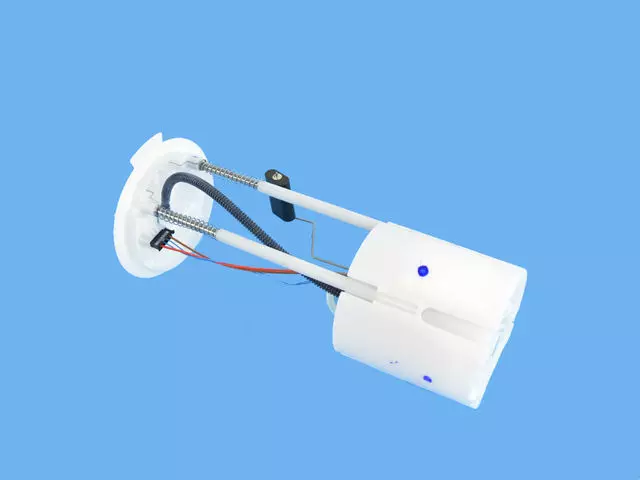 Fuel Pump/Level Unit Module Kit - Mopar (68643799AA)