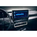 86587305 - : Accessory Touch-Screen Control Switches for Chevrolet: Silverado EV | GMC: Sierra EV Image