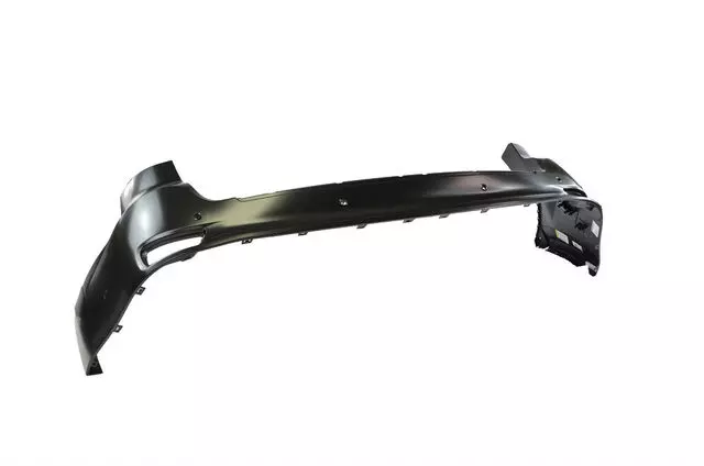 Rear Upper Fascia - Mopar (68334984AB)