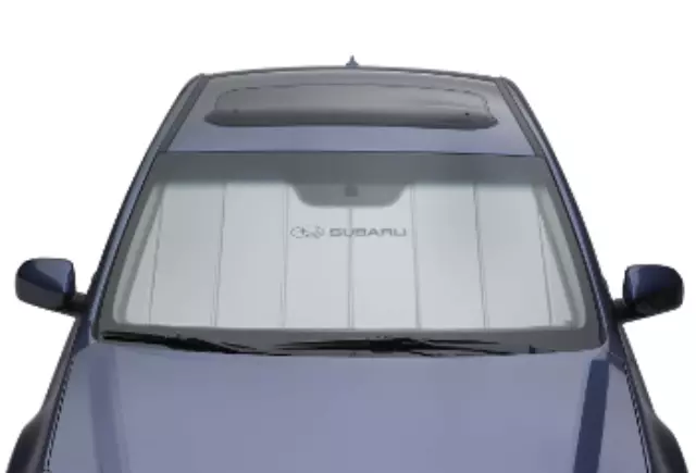 SOA3991622 - : Sunshade - Windshield for Subaru Image