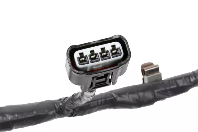 12602860 - Electrical: Harness for Buick: Lucerne | Cadillac: DTS, SRX, STS, XLR Image