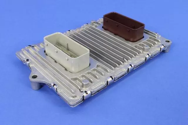 Powertrain Control Module - Mopar (05150753AC)
