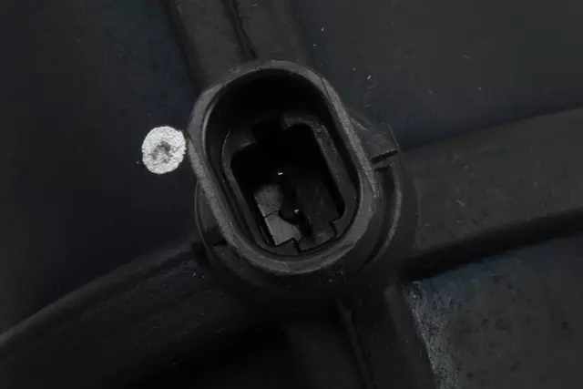 DUCT ASM- - GM (25147210)