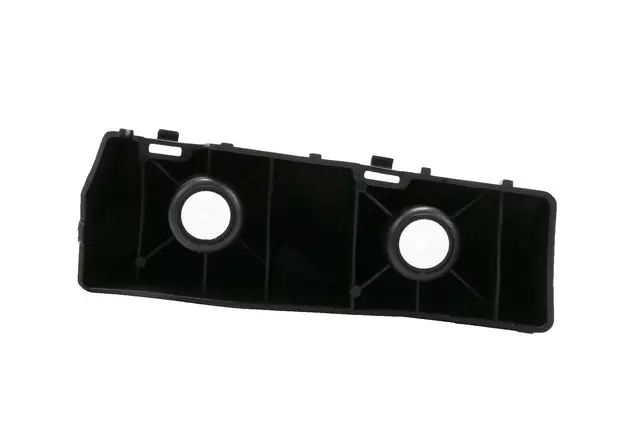 Rear Driver Side Bumper Fascia Tail Lamp Opening Bracket - GM (84137515)