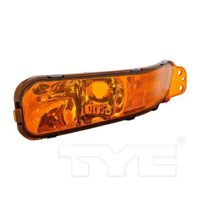 125246019 - : TYC Turn Signal / Parking / Side Marker Light for TYC Image