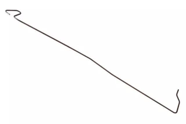 84839521 - : Driver Side Rear Compartment Lid Hinge Torque Rod for GM Image