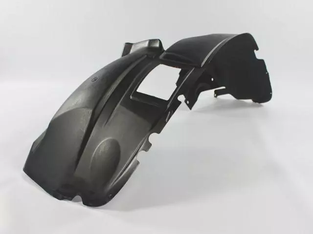 4857760AA - Body Sheet Metal Except Doors: Wheelhouse Shield, Right for Mopar Image