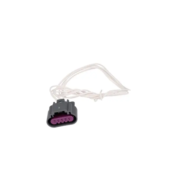 610781 - : Tail Light Wiring Harness Connector for ROSTRA Image