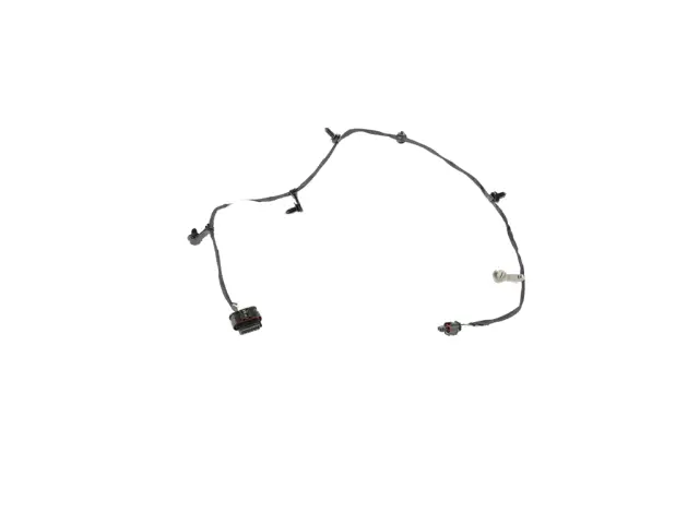 68414890AB - Electrical: Rear Fascia Wiring for Mopar Image
