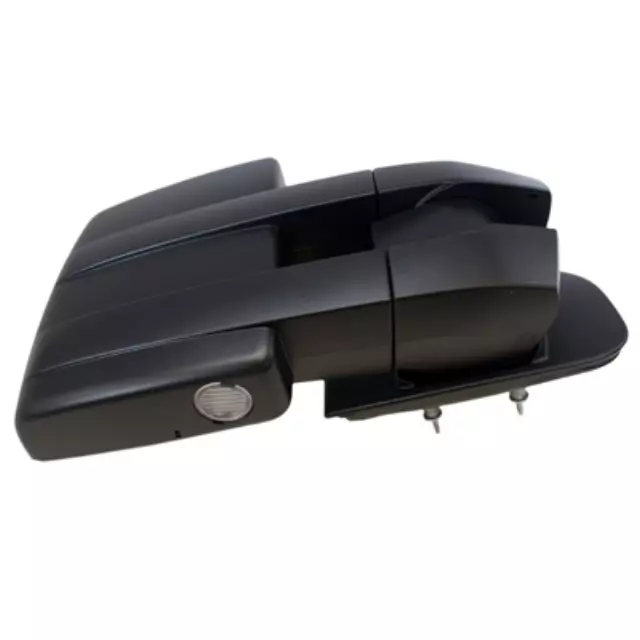 Power Heated Telescoping Trailer Tow - Ford (7L3Z-17682-AE)