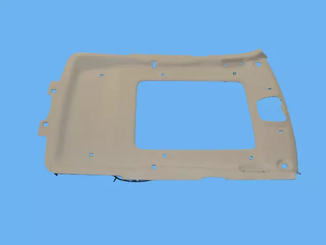 Headliner - Mopar (6CK37BD1AA)