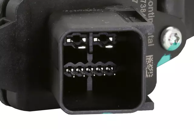 F (S)Motor - GM (84604840)