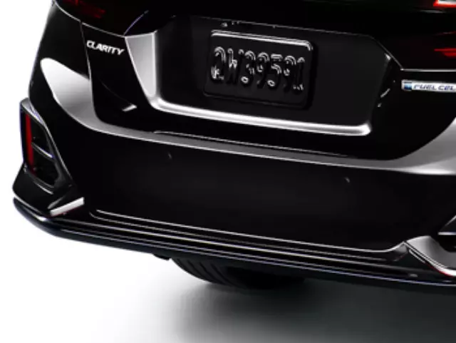 8V67TRT120K - : 2018-2021 Honda Clarity - Back-Up Sensors for Honda: Clarity Image