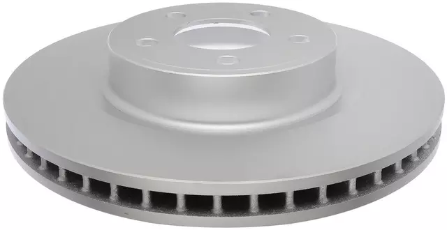 19470827 - : Rotor for GM Image