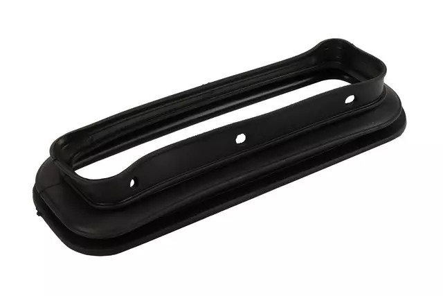 84055693 - : Air Cleaner Seal for Chevrolet: Silverado 2500 HD, Silverado 3500 HD | GMC: Sierra 2500 HD, Sierra 3500 HD Image