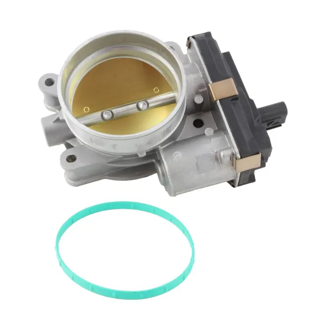 S20223 - Air Intake &amp; Fuel Delivery: Fuel Injection Throttle Body for SMP CORP Image