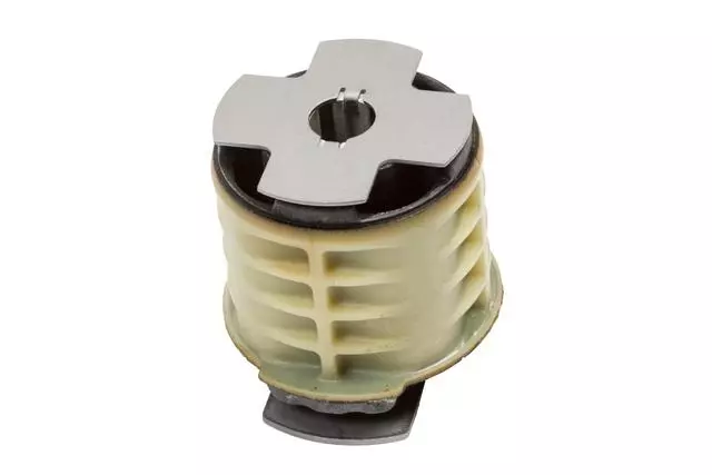 13377391 - : Rear Suspension Cradle Insulator for Buick: Envision Image