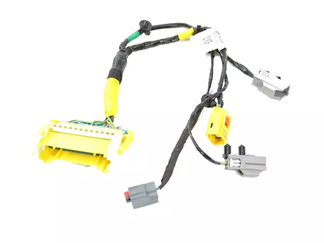 68230881AA - Electrical: Seat Cushion Wiring for Mopar Image