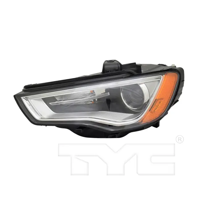209770019 - : TYC Headlight Assembly for TYC Image