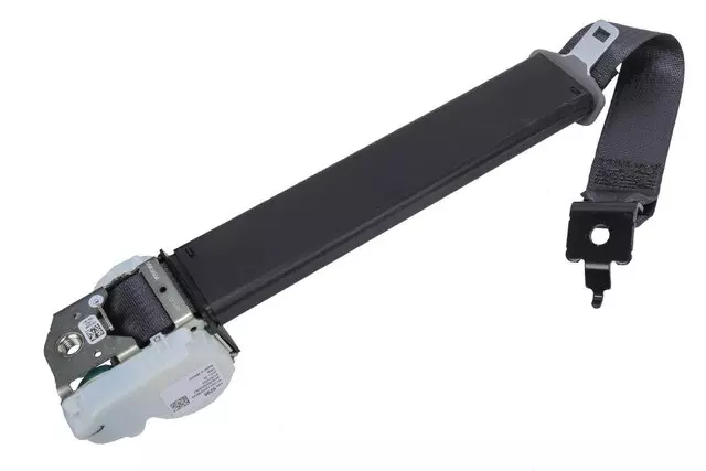 19353633 - Electrical: Center Belt Assembly for Cadillac: Escalade, Escalade ESV | Chevrolet: Suburban, Suburban 3500 HD, Tahoe | GMC: Yukon, Yukon XL Image