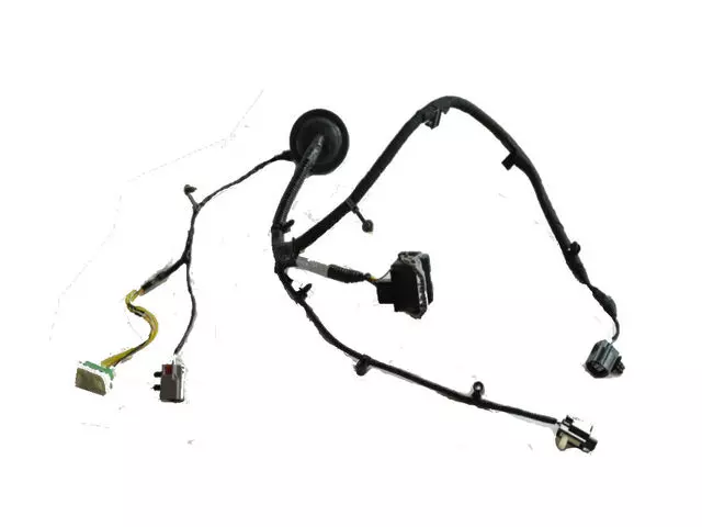 68240811AB - Electrical: Dash Wiring for Ram: 2500, 3500 Image