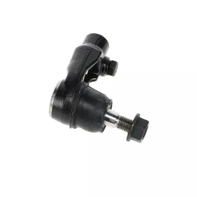 Passenger Side Outer Tie Rod - ACDelco (46A0793A)