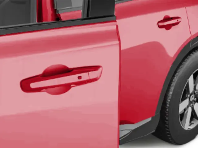 8P20PS2140A - Exterior: Door Edge Guards for Honda: Prologue Image