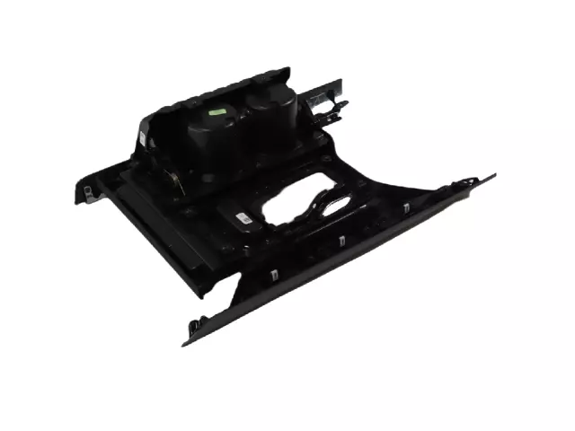 Console Shifter Bezel - Mopar (7SX32CX7AA)