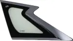 833015NA0B - : Glass Assembly-Side Window, Left-hand for Infiniti Image