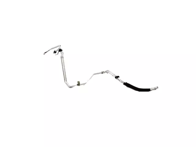Oil Cooler Pressure And Return Hose And Tube - Mopar (68268597AD)